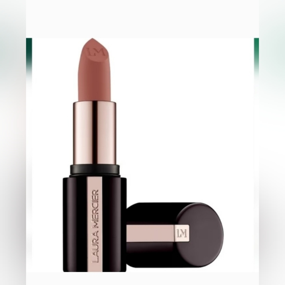Laura Mercier Caviar Smoothing Matte Lipstick